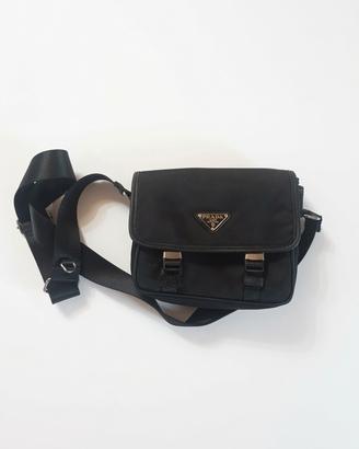 borsa unisex Prada 