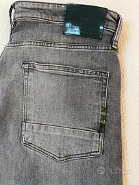 Jeans Scotch & Soda Organic Cotton Tg 52/54