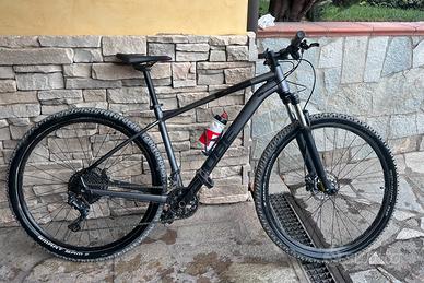 Bici Cube