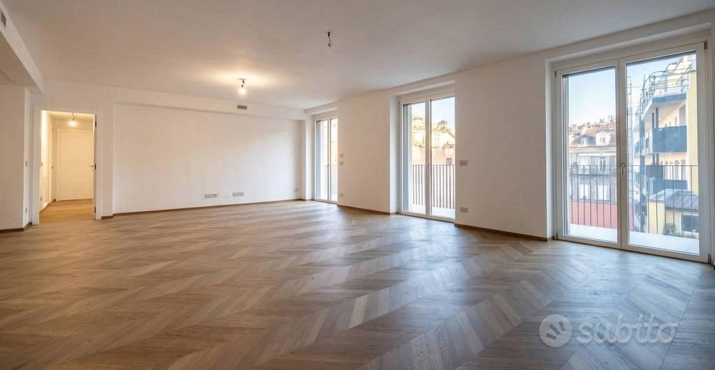 Appartamento – Torino, Borgo Nuovo, Circoscrizione 1 - Vista 3
