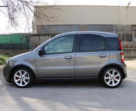 Fiat Panda 1.4 16V 100 HP