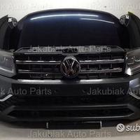 VW AMAROK restyling 2H6 Musata anteriore compl