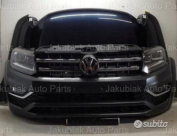 VW AMAROK restyling 2H6 Musata anteriore compl