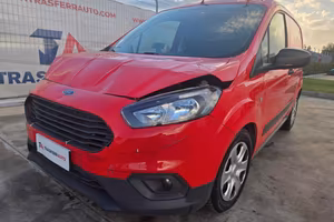 FORD Transit Courier 1.5 TDCi 100CV Van Trend