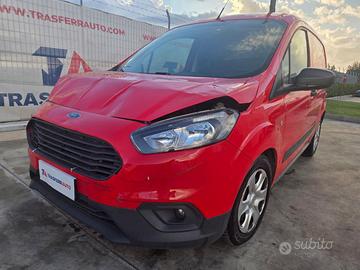 FORD Transit Courier 1.5 TDCi 100CV Van Trend