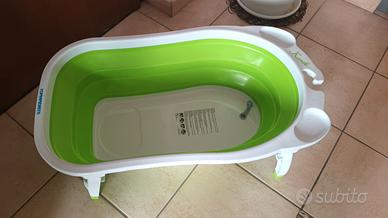 vasca da bagno portatile