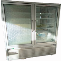 Frigorifero doppia porta visto e piaciuto