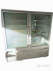 Frigorifero doppia porta visto e piaciuto