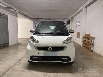 Smart Fortwo 1.0 84 CV Pulse Automatica