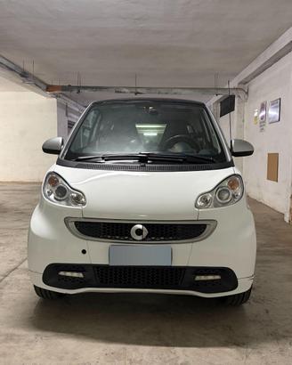 Smart Fortwo 1.0 84 CV Pulse Automatica
