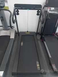 TAPIS ROULANT MYRUN TECHNOGYM