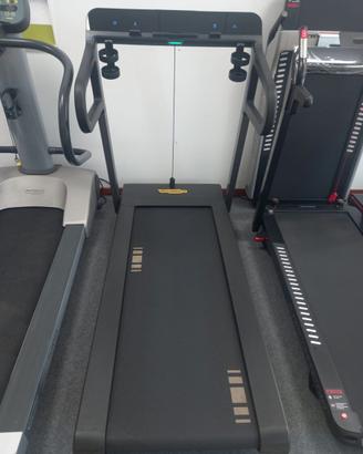 TAPIS ROULANT MYRUN TECHNOGYM