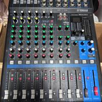 Mixer yamaha