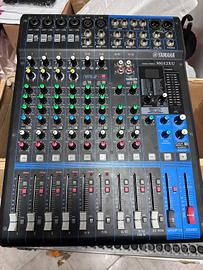 Mixer yamaha