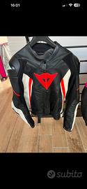 Giacca da moto Dainese