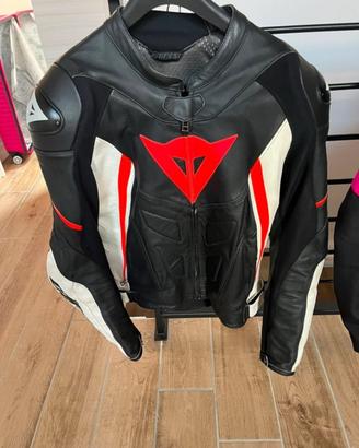 Giacca da moto Dainese