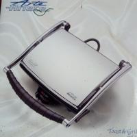 Piastra ariete nuova