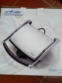 Piastra ariete nuova