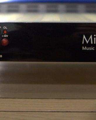 Millennia HV-3C