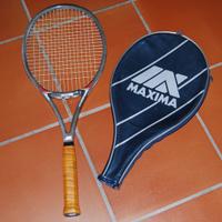 Racchetta da tennis