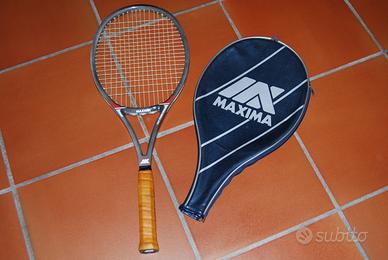 Racchetta da tennis