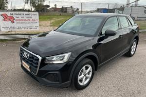 Audi Q2 30 TFSI Advanced Garanzia 10 2027