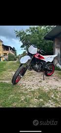 Huqvarna SM 125cc