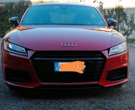 AUDI TT 3ª serie - 2015