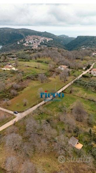 Terreno agricolo - Vista 5
