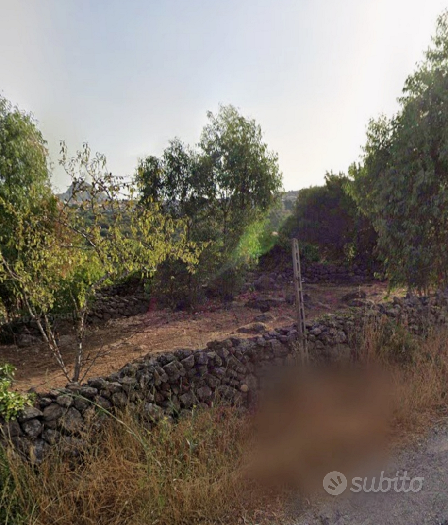 Terreno agricolo - Vista 3