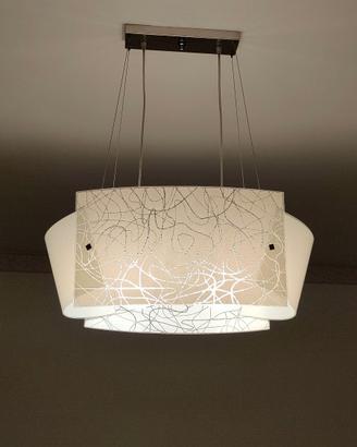 Lampadari di vetro