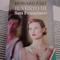 fast Howard il vento di san francisco