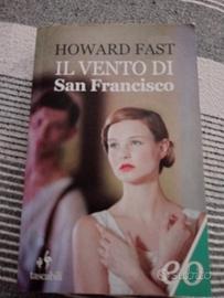 fast Howard il vento di san francisco