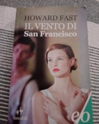 fast Howard il vento di san francisco