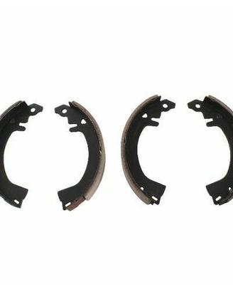 Kit ganasce freno Chrysler Simca - Sim 4