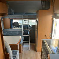 Camper Kentucky Coral 3