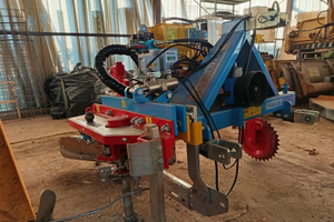 Porta attrezzi Arizza Expo singolo R Top