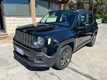 JEEP Renegade 2.0 Mjt 140CV 4WD 75th Anniversary