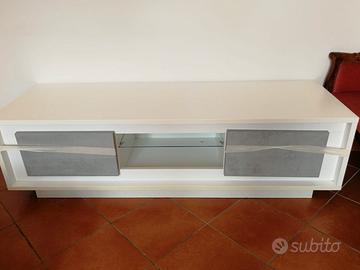 Mobile porta TV Dondi 155 cm