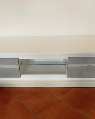 Mobile porta TV Dondi 155 cm