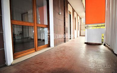 ULTIMO PIANO PANORAMICO LIBERO SUBITO