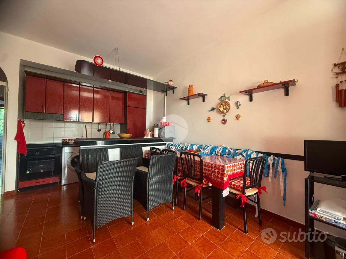Appartamento – Santa Maria del Cedro, Pastina - Vista 5