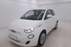 Fiat 500 23,8 kWh BR691786 Elettrico 95CV