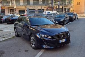 PEUGEOT 508 BlueHDi 130 S&S SW