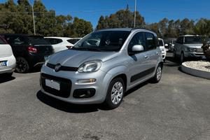 Fiat Panda 1.3 MJT S&S Lounge