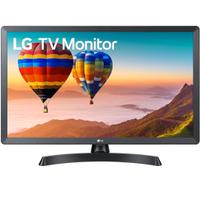 Flat TV LG -  28" HD Nero