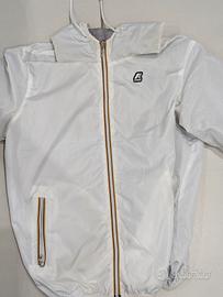 Giubbino K-Way double face 50/52
