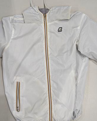 Giubbino K-Way double face 50/52
