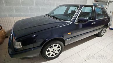 Lancia Thema 1991