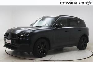 Mini Mini Countryman 1.5 48V C Classic auto